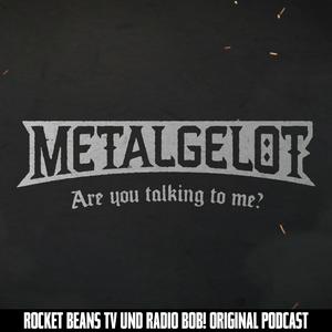 Höre Metalgelöt: Der Metal-Talk in der App.