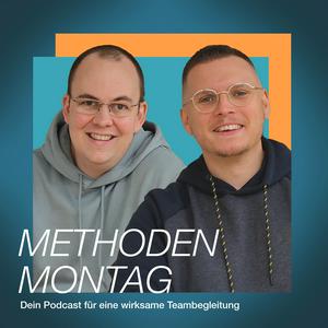 Höre Methoden-Montag in der App.