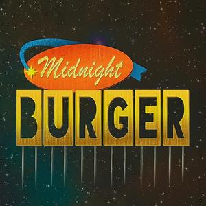 Höre Midnight Burger in der App.