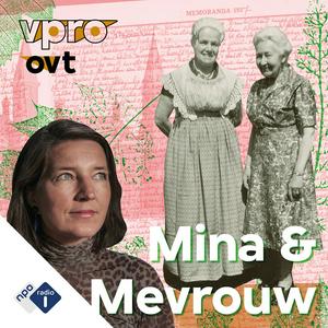 Höre Mina & Mevrouw in der App.