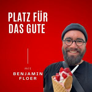 Höre Platz für das Gute - Minimalismus und Achtsamkeit mitten im Leben in der App.