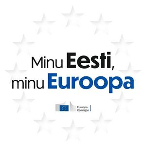 Höre Minu Eesti, minu Euroopa in der App.