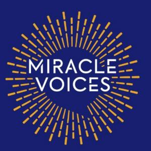 Höre Miracle Voices - A Course In Miracles Podcast (ACIM) in der App.