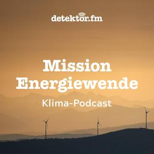 Höre Mission Energiewende in der App.