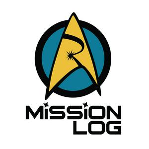 Höre Mission Log: A Roddenberry Star Trek Podcast in der App.