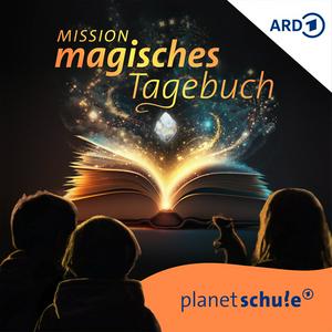 Höre Mission magisches Tagebuch in der App.