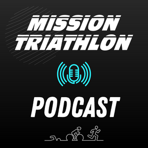 Höre Mission Triathlon Podcast in der App.