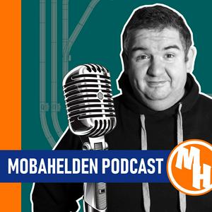 Höre MobaHelden Podcast in der App.