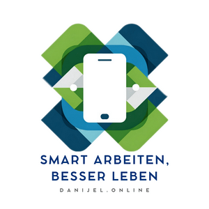 Höre Smart arbeiten, besser Leben - Podcast in der App.