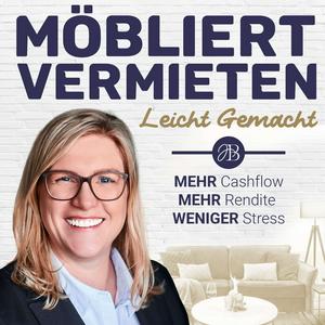 Höre Möbliert vermieten leicht gemacht in der App.