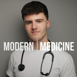 Höre Modern Medicine mit Alessandro Falcone in der App.