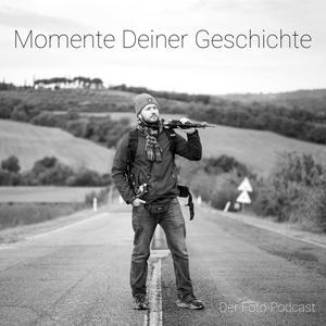 Höre Momente Deiner Geschichte: Der tiefgründige Fotografie Podcast in der App.