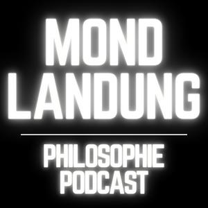 Höre Mondlandung – Philosophie für Feinschmecker in der App.