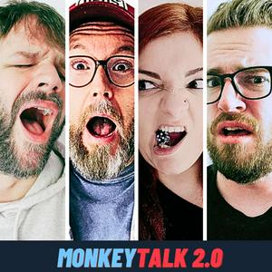 Höre MonkeyTalk: Der Brettspiel Podcast der BoardgameMonkeys in der App.