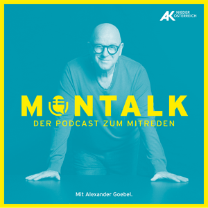 Höre MONTALK - Der Podcast zum Mitreden in der App.