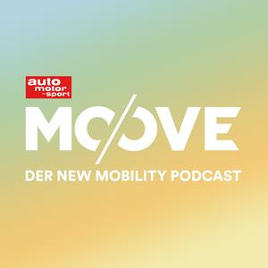 Höre Moove in der App.