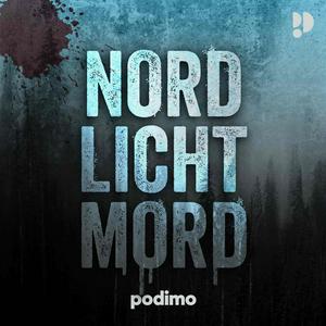 Höre Nordlichtmord in der App.