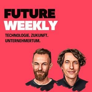 Höre Future Weekly in der App.