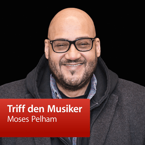 Höre Moses Pelham: Triff den Musiker in der App.