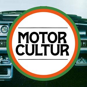 Höre Motorcultur - Der Podcast für automobile Underdogs in der App.