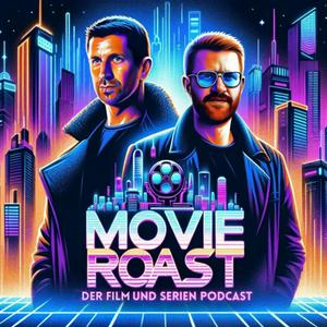 Höre Movie Roast in der App.