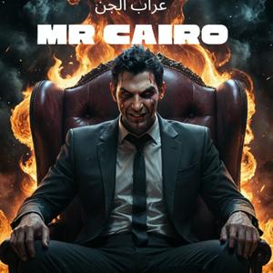 Höre Mr Cairo عراب الجن in der App.