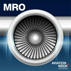 Höre Aviation Week's MRO Podcast in der App.