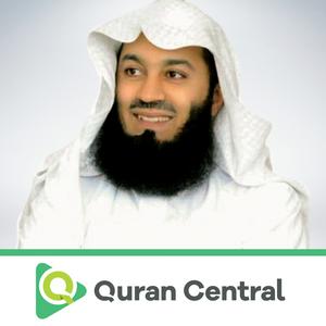 Höre Mufti Ismail Menk in der App.