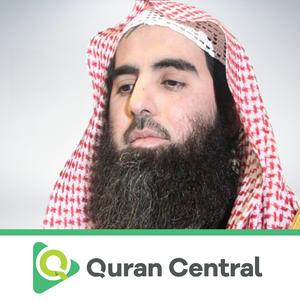 Höre Muhammad Al-Luhaidan in der App.