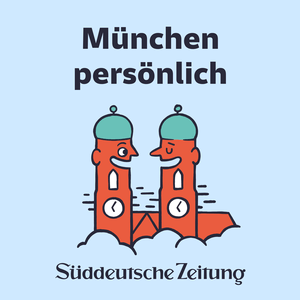 Höre München persönlich in der App.