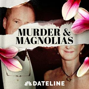 Höre Murder & Magnolias in der App.