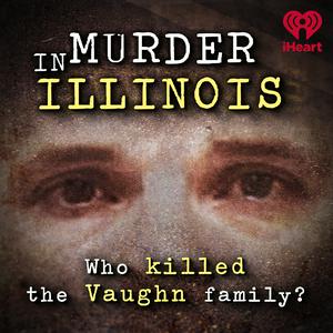 Höre Murder in Illinois in der App.