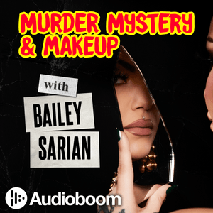 Höre Murder, Mystery & Makeup in der App.