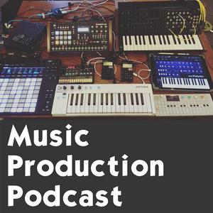 Höre Music Production Podcast in der App.