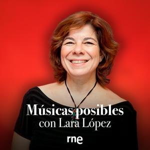 Höre Músicas posibles in der App.