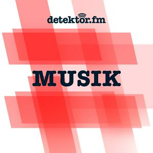 Höre detektor.fm | Musik in der App.