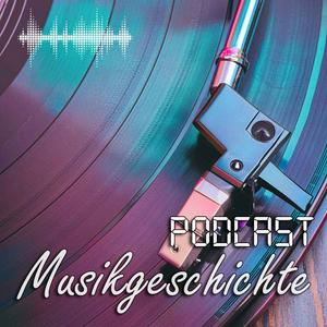 Höre Podcast Musikgeschichte in der App.