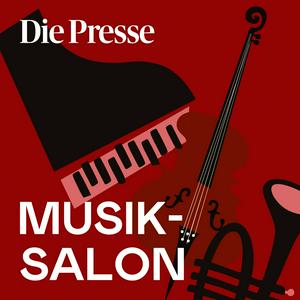 Höre Musiksalon in der App.