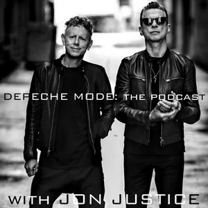 Höre Depeche Mode: The Podcast w/ Jon Justice in der App.