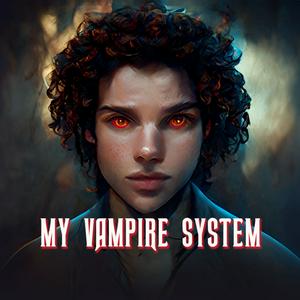 Höre My Vampire System in der App.