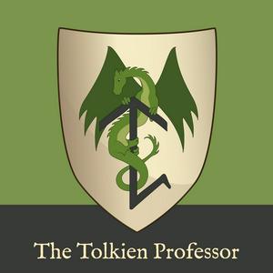 Höre The Tolkien Professor in der App.