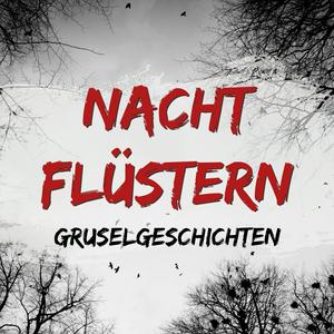 Höre Nachtflüstern - Gruselgeschichten in der App.