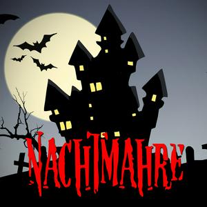 Höre Nachtmahre - Der kleine Horror-Podcast in der App.