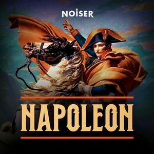 Höre Napoleon in der App.