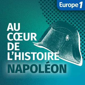 Höre Napoléon in der App.