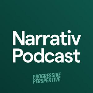 Höre Narrativ Podcast in der App.