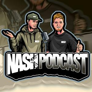 Höre Nash Podcast - Germany in der App.