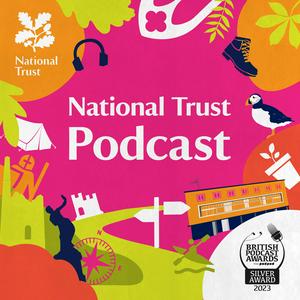 Höre National Trust Podcast in der App.