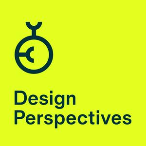 Höre Design Perspectives in der App.