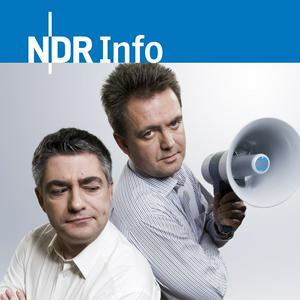 Höre Intensiv-Station - Satire von NDR Info in der App.